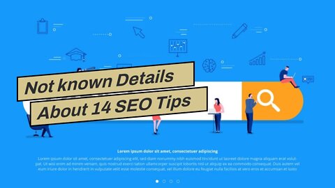 Not known Details About 14 SEO Tips for More Traffic in 2022 - Ahrefs