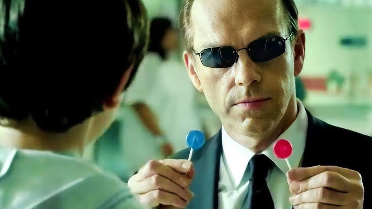 10 FUNNY MATRIX COMERCIALS (SUBS ESPANOL)