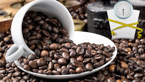 Fire up your metabolism & Fat burning coffee