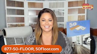 50 Floor | Morning Blend