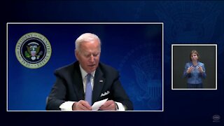 BIDEN VIRTUAL TOUR SOTVO 6P