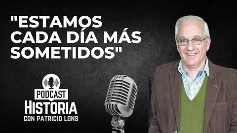 El Rápido Deterioro de Nuestra Identidad | @patriciolons