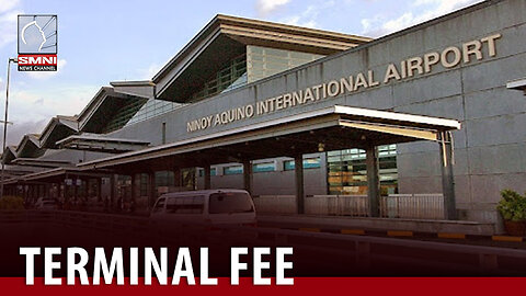 Pagtaas ng terminal fee sa NAIA, panukala pa lamang ─MIAA