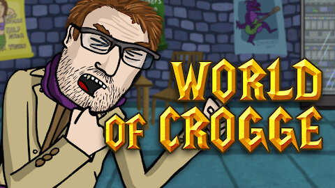 World of Crogge Episode 1