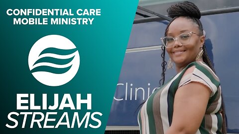 ElijahStreams Features: Confidential Care Mobile Ministry