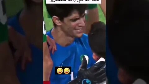 مالك مخلوغ😂