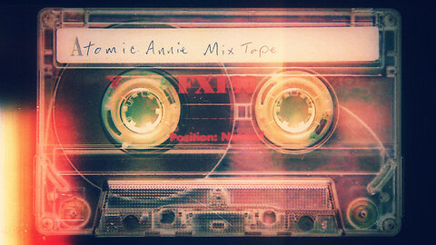 Mix Tape & Hang