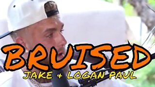 YYXOF Finds - JAKE PAUL VS LOGAN PAUL "I'M SORE AS F***" | Highlight #255