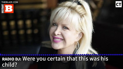 Gennifer Flowers Claims Bill Clinton Paid For Her Abortion