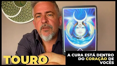 TAROT TOURO - O QUE VOCÊ BUSCA ESTÁ DENTRO DO SEU CORAÇÃO