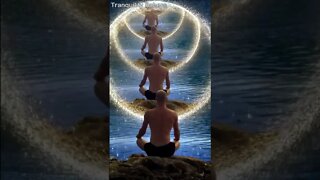 Emotional And Spiritual Healing Energy Meditation #shorts