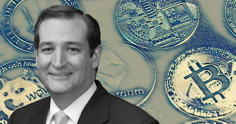 Cruz Bullish on Crypto extolled the practice in his recent comments at the Texas Blockchain Summit