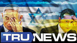 World Order Tensions Coming Apart in Ukraine and Israel