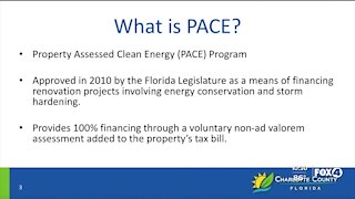 PACE program haunts Charlotte County