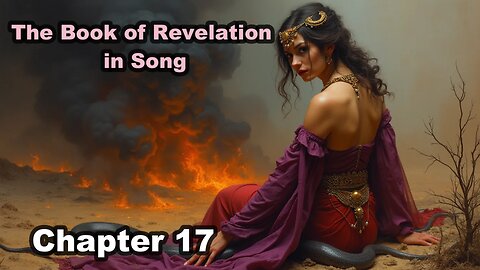 The Book of Revelation in Song Chapter 17 - Rock Orchestra