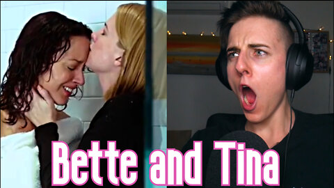 Bette and Tina The L Word Part 1 | Patreon early Release