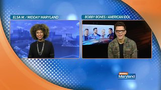 American Idol - Bobby Bones