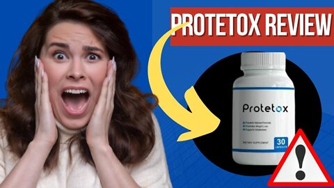 PROTETOX REVIEW - Does PROTETOX work? PROTETOX Weight Loss Reviews 2022 - PROTETOX SUPPLEMENT