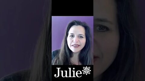 Accept Who You Really Are | Julie Murphy