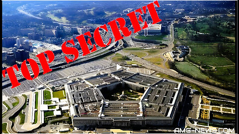 BOOM! THE PENTAGON PEDOPHILES: Over 5,000 Pentagon Department of Defense, U.S. Military, DARPA...