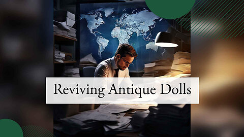 Compliance Essentials: Navigating Import Regulations for Antique Dolls Restoration Supplies