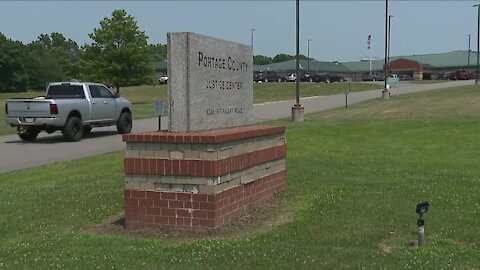 Deputies fatally shoot armed man during domestic violence disturbance in Ravenna Twp., sheriff's office says