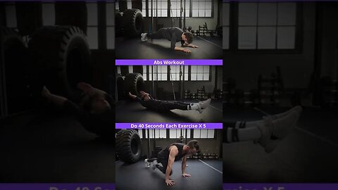 Abs Workout