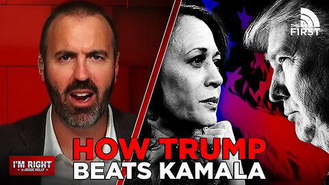 This Is How Trump Beats Kamala In The ABC Debate