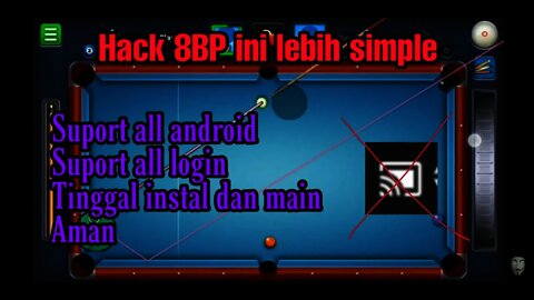 Cheats 8 BALL POOL - 3 LINES APK - 8BP HACK LATEST VERSION