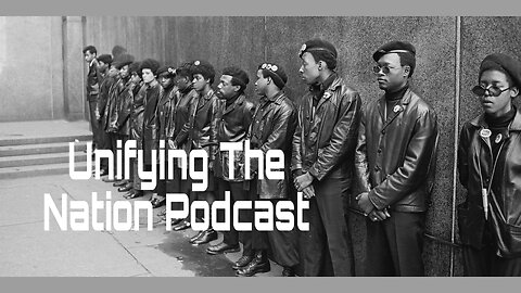 Episode #21 Stop The Hatin, Lets Be A Nation!!! IUIC, GOCC, ISUPK, GMS, HOI, ect