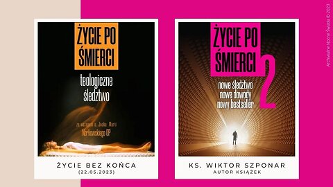 Życie bez końca (22.05.2023)