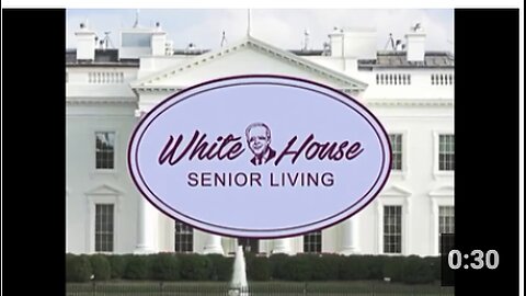 White House : Senior Living