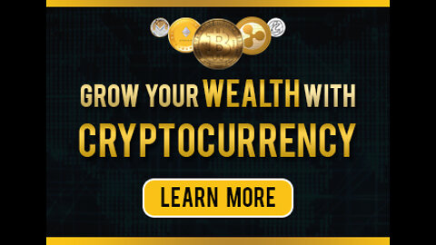 What is cryptocurency