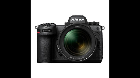 Nikon Z6 III Review: Specs, Price & Features!