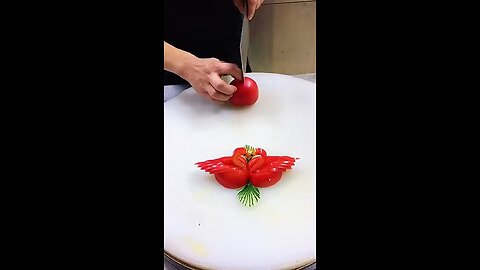 Fruit Decoration , Style Fruit Decoration