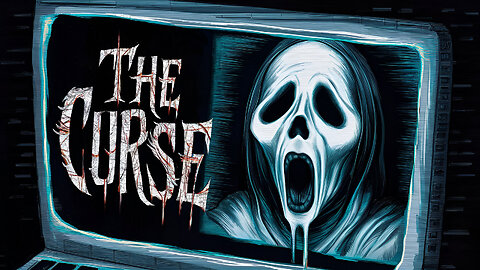 The Curse - Horror Short Film