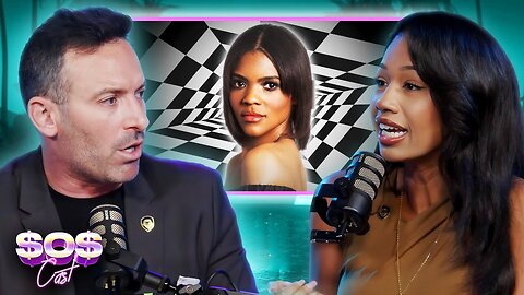 'Candace Owens is Losing it' - Criticism of Jews Triggers OUTRAGE; Father-In-Law Condemns Comments