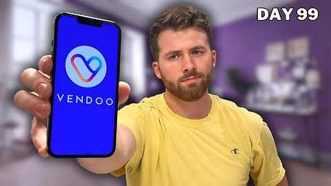 I Used Vendoo for 100 Days...