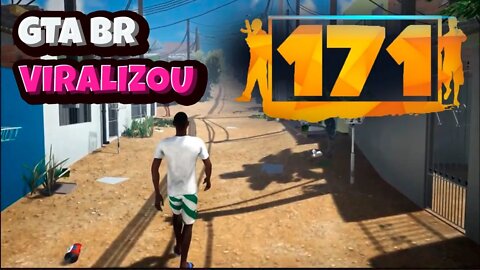 171 Jogo Brasileiro Estilo GTA Descubra como Jogar Antes de Todos