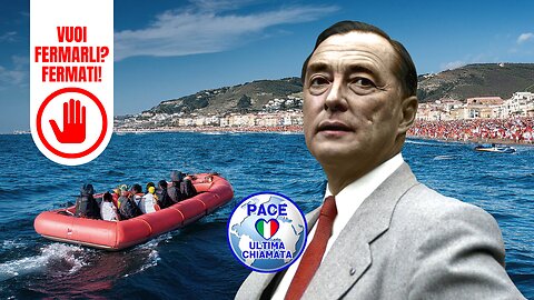 MIGRANTI E MIGRAZIONI