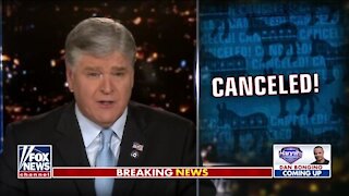 Hannity: Socialism 'will fail again' under Biden