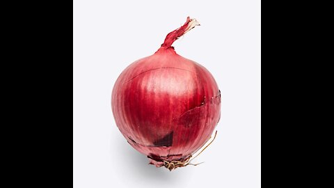 How Onions help with Weight Loss, Cholesterol, and PCOS Treatment