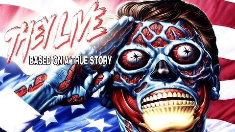 They Live | Based on a True Story