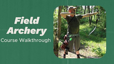 Field Archery