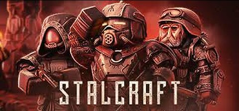 Playing Stalcraft for the first time - Episode Two