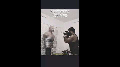 kickboxing Training