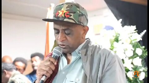 ዝኽሪ_ሰማእታት፤ኣርቲስት ኢሳያስ ኣራፋይነ - TMH | 10-16-23