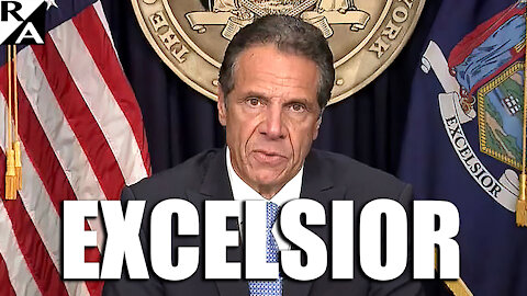 Cuomo Dictates His Own Terms of Surrender After Illegally Humiliating 11 Women