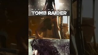 ✅RISE OF THE TOMB RAIDER CORTES #10 - XBOX ONE S