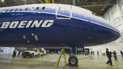 Turbulence Ahead: Boeing's New Challenges Unveiled